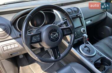 Внедорожник / Кроссовер Mazda CX-7 2007 в 