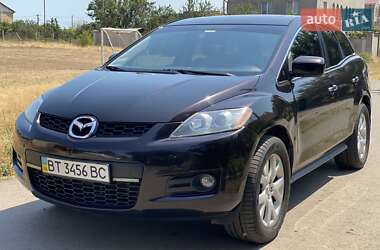 Внедорожник / Кроссовер Mazda CX-7 2007 в 