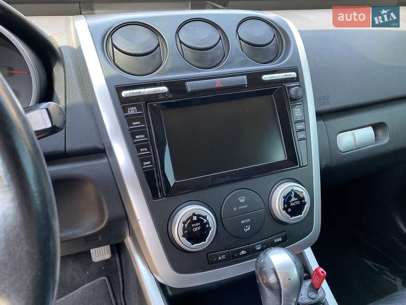 Внедорожник / Кроссовер Mazda CX-7 2007 в Одессе