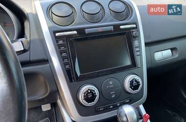 Внедорожник / Кроссовер Mazda CX-7 2007 в 