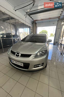 Mazda CX-7 2008