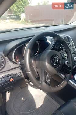 Внедорожник / Кроссовер Mazda CX-7 2009 в 