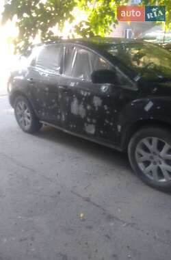 Внедорожник / Кроссовер Mazda CX-7 2008 в 