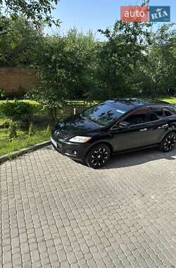 Внедорожник / Кроссовер Mazda CX-7 2008 в 