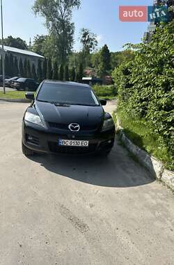 Внедорожник / Кроссовер Mazda CX-7 2008 в 