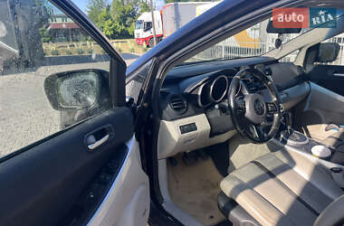 Внедорожник / Кроссовер Mazda CX-7 2006 в 