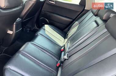 Внедорожник / Кроссовер Mazda CX-7 2008 в 