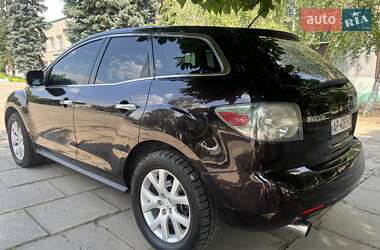 Внедорожник / Кроссовер Mazda CX-7 2008 в 