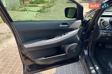 Внедорожник / Кроссовер Mazda CX-7 2008 в 