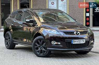 Внедорожник / Кроссовер Mazda CX-7 2008 в 
