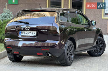 Внедорожник / Кроссовер Mazda CX-7 2008 в 
