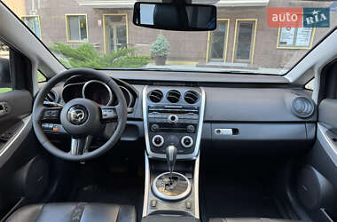 Внедорожник / Кроссовер Mazda CX-7 2008 в 