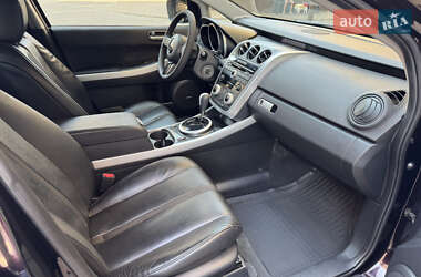 Внедорожник / Кроссовер Mazda CX-7 2008 в 