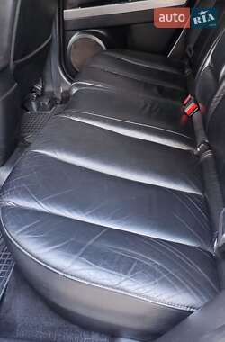 Внедорожник / Кроссовер Mazda CX-7 2010 в 