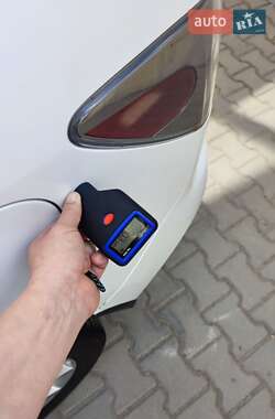 Внедорожник / Кроссовер Mazda CX-7 2010 в 