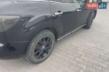 Позашляховик / Кросовер Mazda CX-7 2007 в 