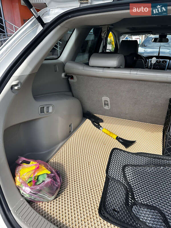 Внедорожник / Кроссовер Mazda CX-7 2010 в Виннице