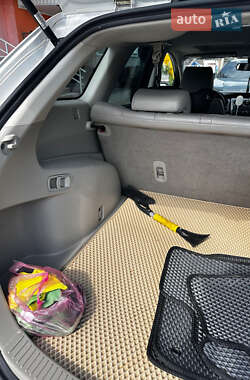 Внедорожник / Кроссовер Mazda CX-7 2010 в 