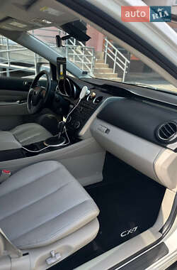 Внедорожник / Кроссовер Mazda CX-7 2010 в 