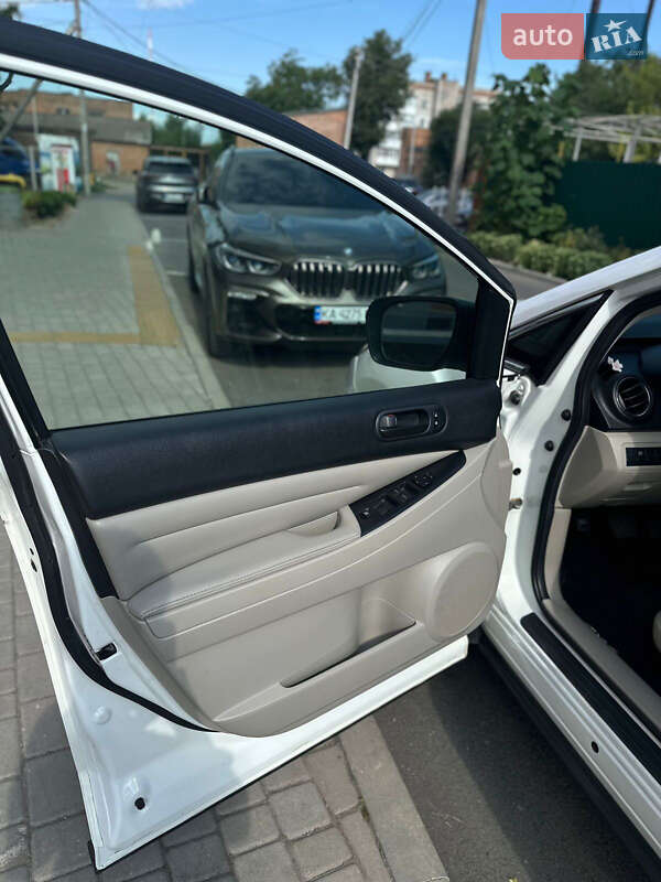 Внедорожник / Кроссовер Mazda CX-7 2010 в Виннице