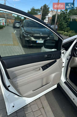 Внедорожник / Кроссовер Mazda CX-7 2010 в 