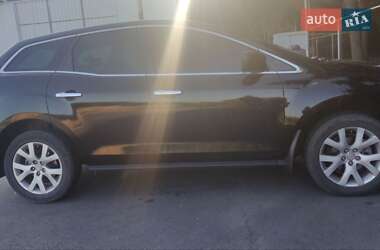 Позашляховик / Кросовер Mazda CX-7 2006 в 