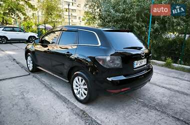 Внедорожник / Кроссовер Mazda CX-7 2011 в 