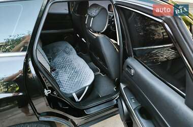 Внедорожник / Кроссовер Mazda CX-7 2011 в 