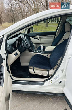 Позашляховик / Кросовер Mazda CX-7 2011 в 