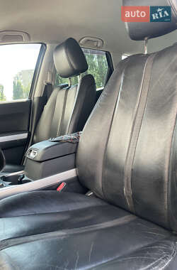Позашляховик / Кросовер Mazda CX-7 2007 в 