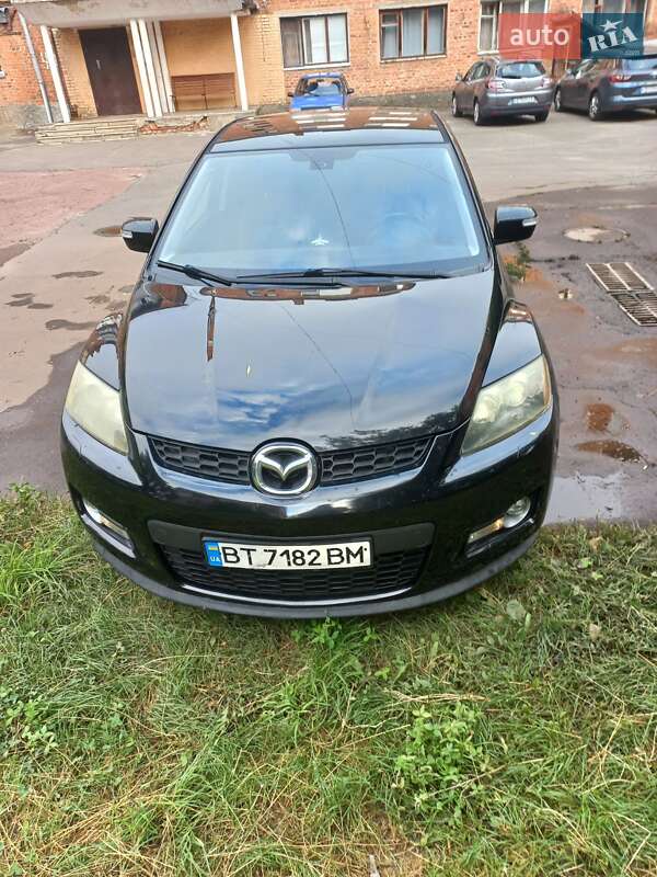 Mazda CX-7 2007