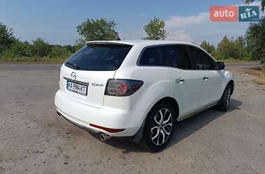 Внедорожник / Кроссовер Mazda CX-7 2010 в 