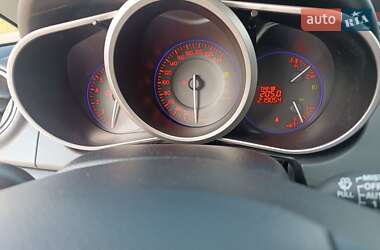 Внедорожник / Кроссовер Mazda CX-7 2010 в 