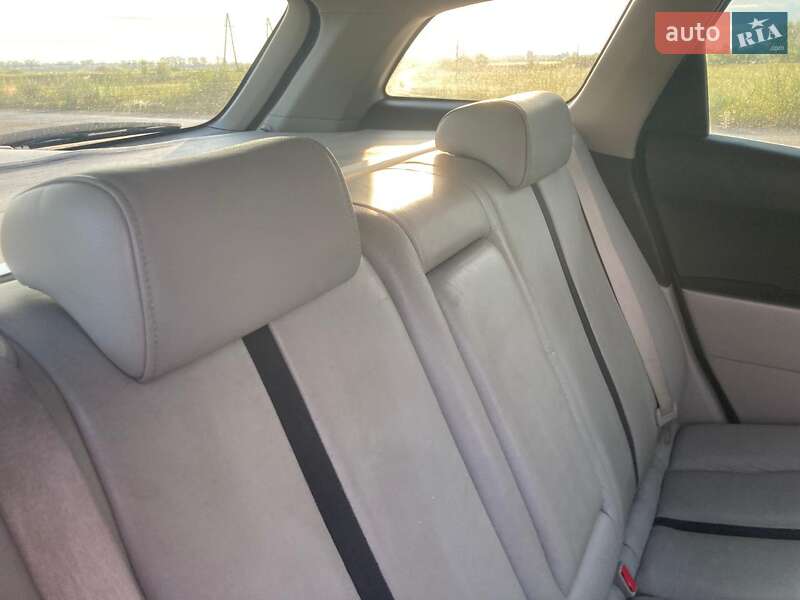 Внедорожник / Кроссовер Mazda CX-7 2006 в Полтаве