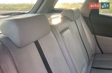 Внедорожник / Кроссовер Mazda CX-7 2006 в 