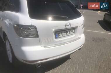 Внедорожник / Кроссовер Mazda CX-7 2010 в 