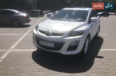 Mazda CX-7 2010