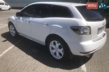 Внедорожник / Кроссовер Mazda CX-7 2010 в 