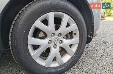 Внедорожник / Кроссовер Mazda CX-7 2007 в 