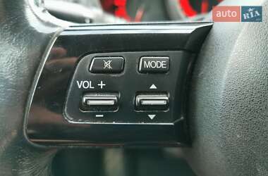 Внедорожник / Кроссовер Mazda CX-7 2007 в 