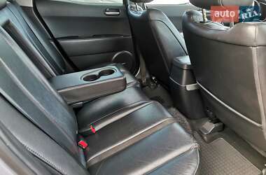 Внедорожник / Кроссовер Mazda CX-7 2007 в 