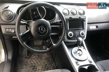 Позашляховик / Кросовер Mazda CX-7 2007 в Тернополі
