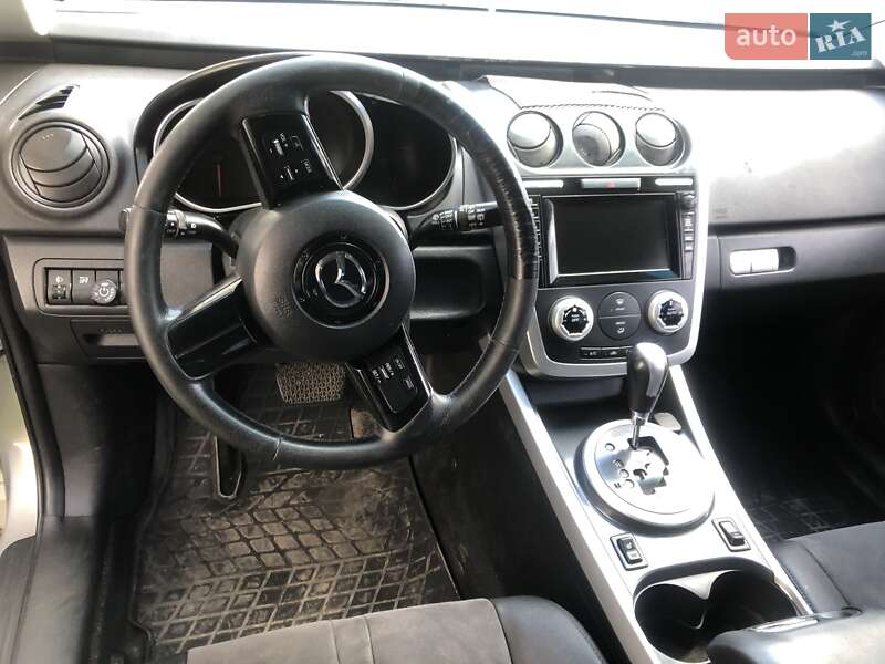 Mazda CX-7 2007