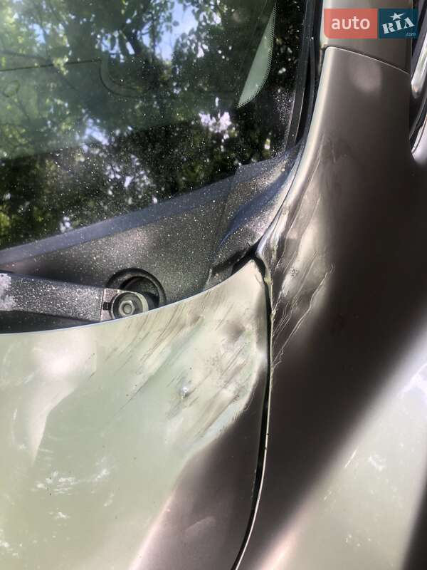 Позашляховик / Кросовер Mazda CX-7 2007 в Тернополі