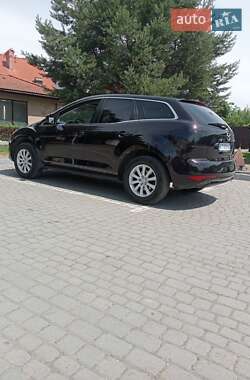 Внедорожник / Кроссовер Mazda CX-7 2010 в 