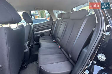 Позашляховик / Кросовер Mazda CX-7 2012 в 