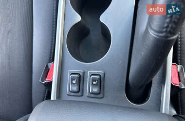 Позашляховик / Кросовер Mazda CX-7 2012 в 