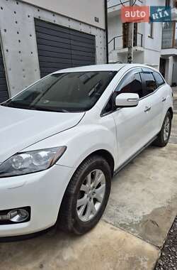 Mazda CX-7 2009