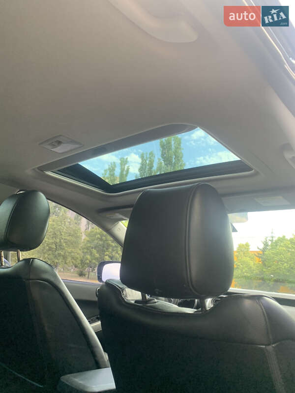 Внедорожник / Кроссовер Mazda CX-7 2008 в Николаеве фото 7 Внедорожник / Кроссовер Mazda CX-7 2008 в Николаеве