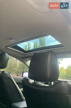 Позашляховик / Кросовер Mazda CX-7 2008 в 